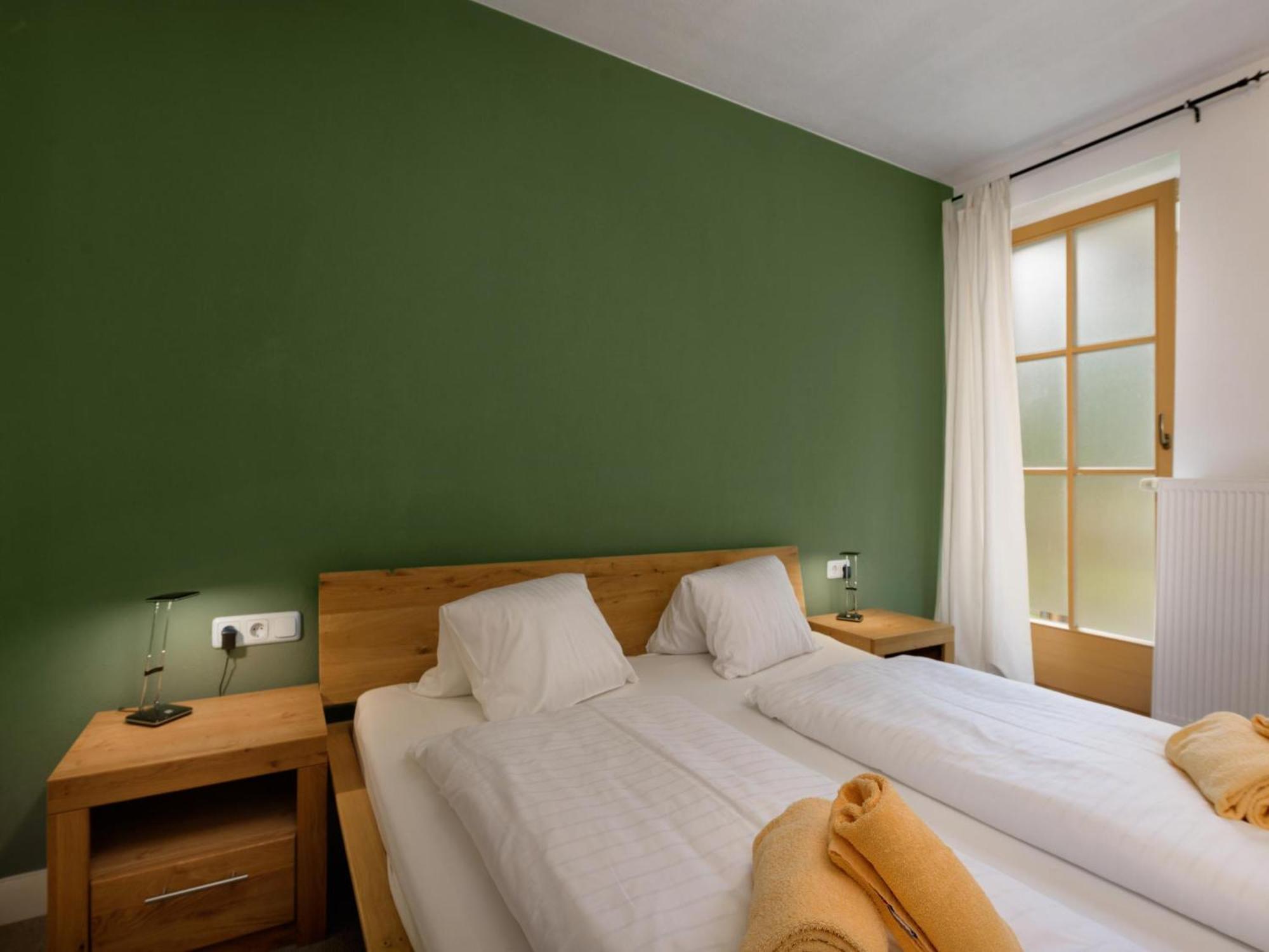 Chalet Sanna Hinterlengau Saalbach-Hinterglemm Eksteriør bilde